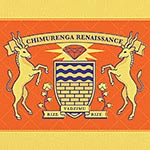 Chimurenga Renaissance riZe Vadzimu riZe