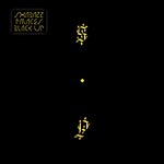 Shabazz Palaces Black Up