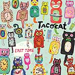 Tacocat Lost Time