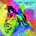 Telepathic Liberation Army